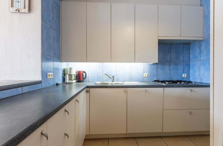 Appartement te koop in Westende