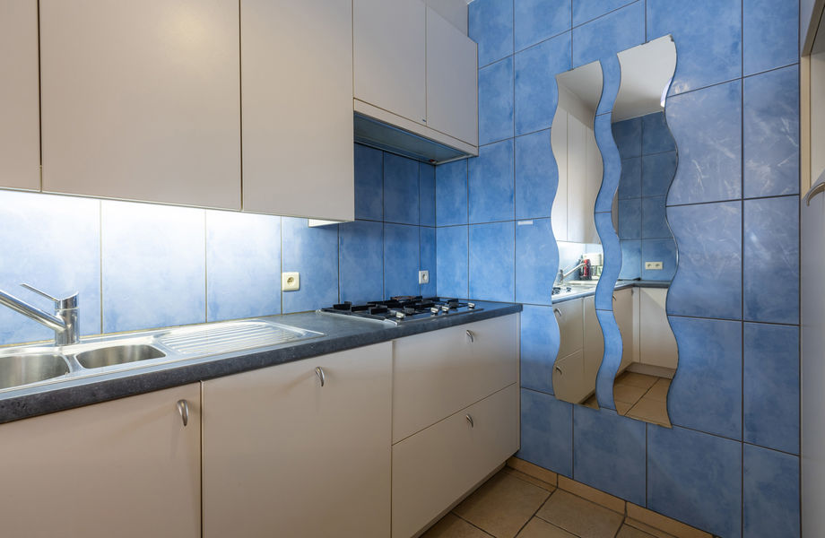 Appartement te koop in Westende