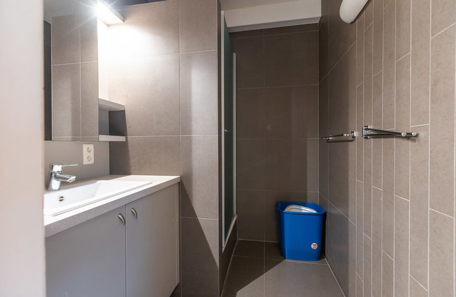 Appartement te koop in Westende