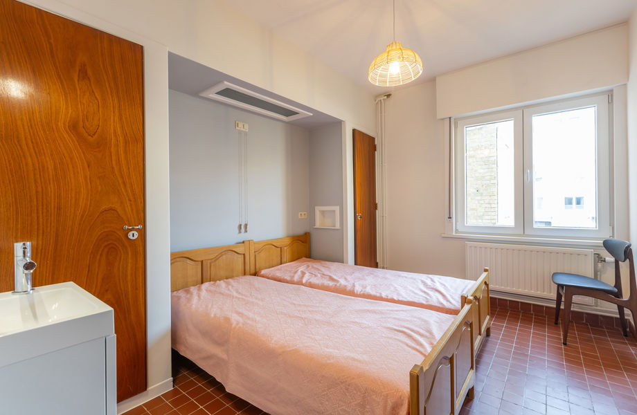 Appartement te koop in Westende