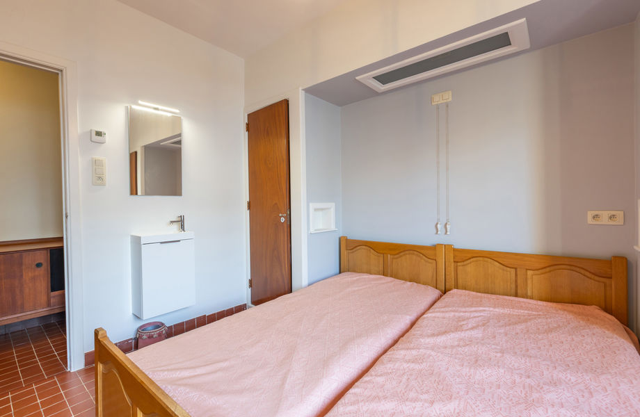 Appartement te koop in Westende
