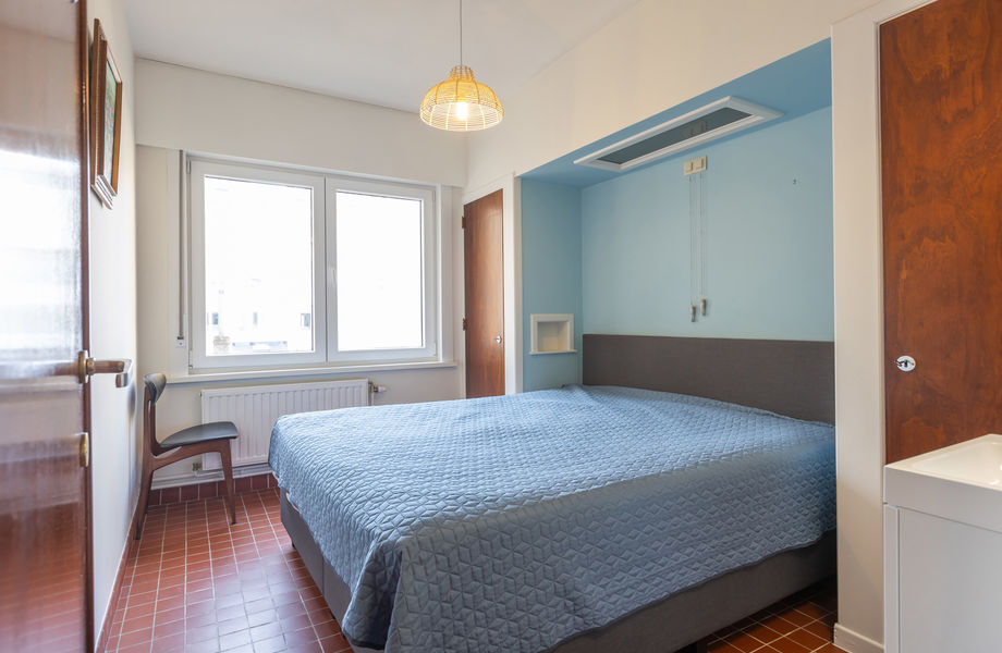 Appartement te koop in Westende