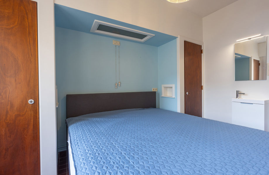 Appartement te koop in Westende