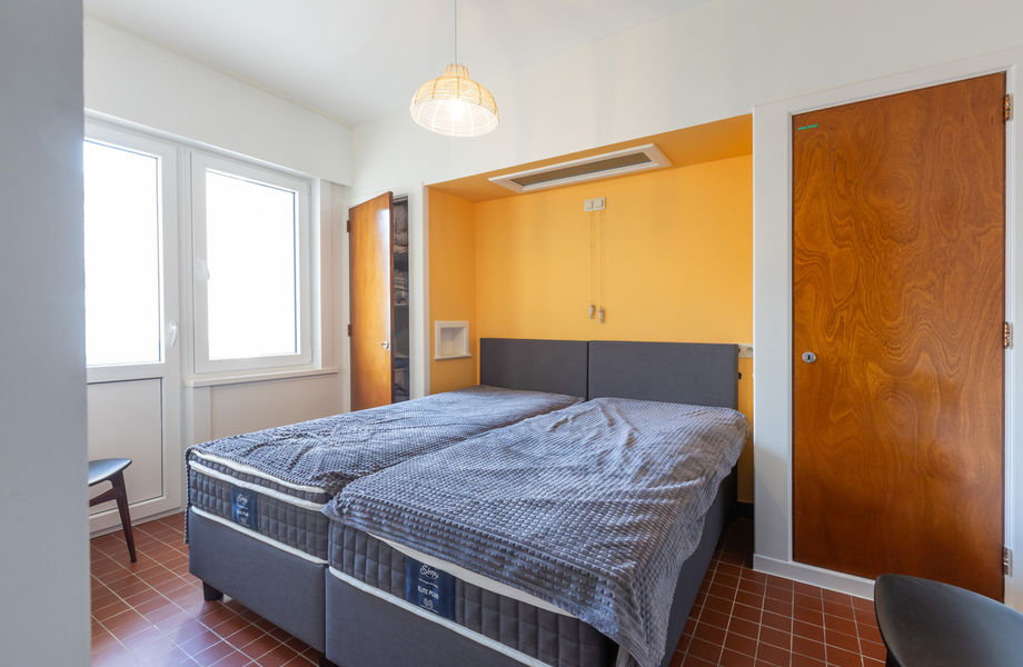 Appartement te koop in Westende