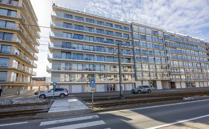 Garage (ferme) à louer a Middelkerke