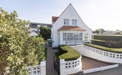 Huis te koop in Westende