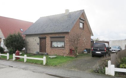 Huis te koop in Westende