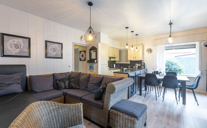 Huis te koop in Westende