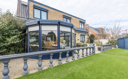 Huis te koop in Westende