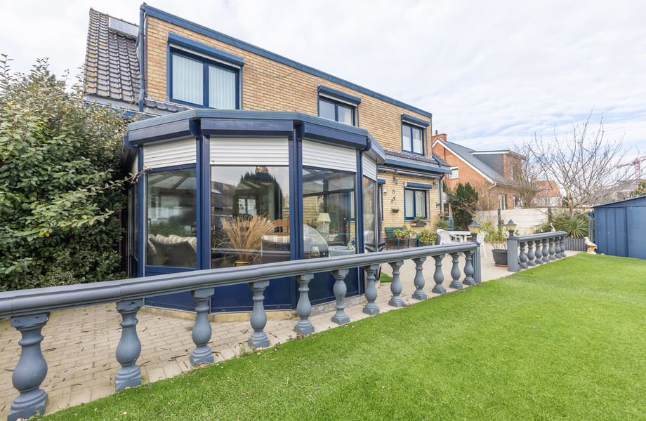 Huis te koop in Westende