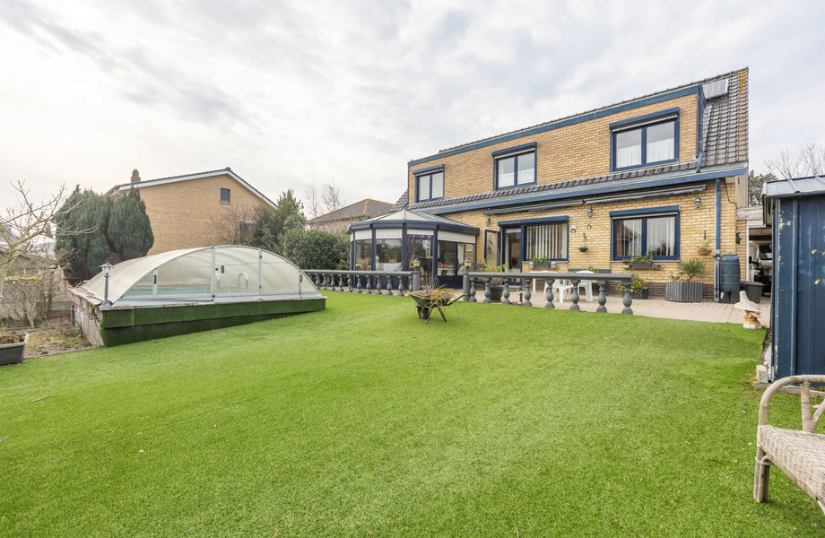 Huis te koop in Westende