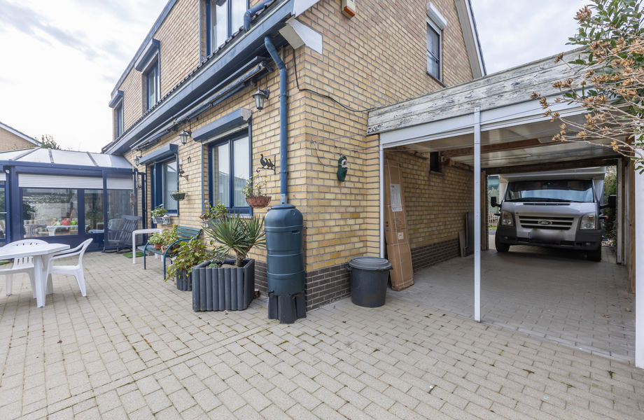 Huis te koop in Westende