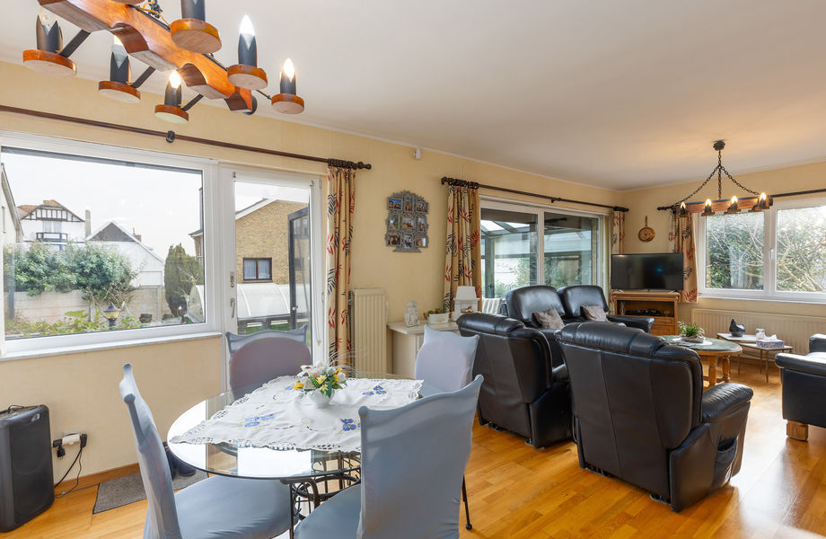 Huis te koop in Westende