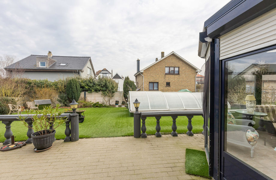 Huis te koop in Westende