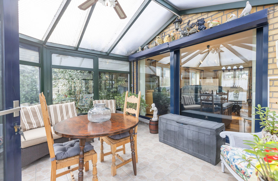 Huis te koop in Westende