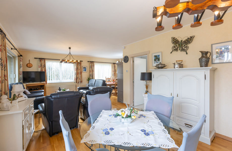 Huis te koop in Westende