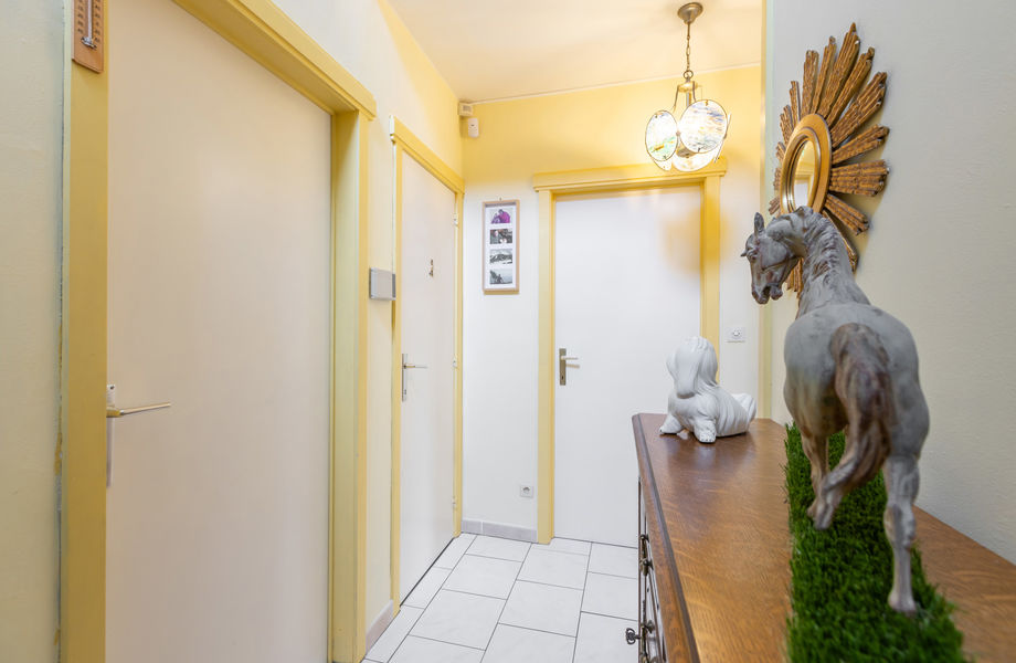 Huis te koop in Westende