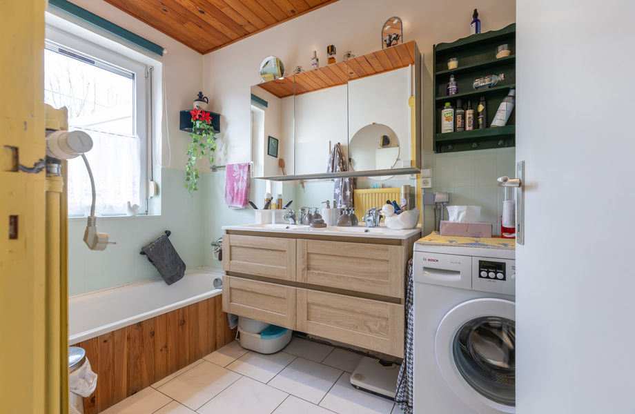 Huis te koop in Westende