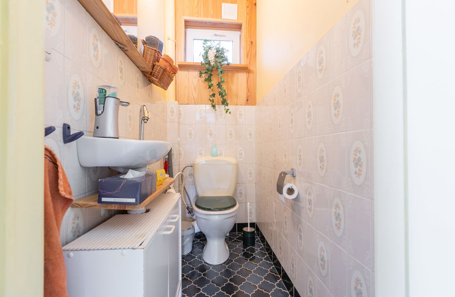 Huis te koop in Westende