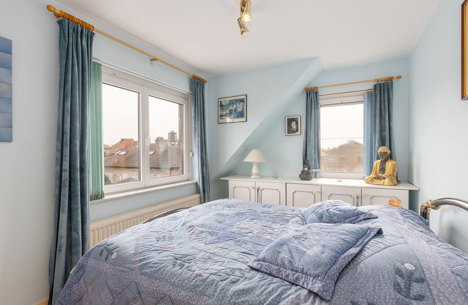 Huis te koop in Westende