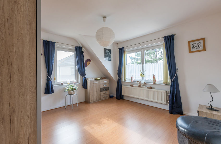 Huis te koop in Westende