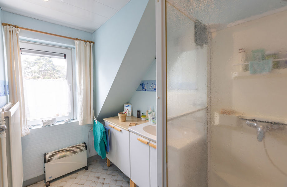 Huis te koop in Westende