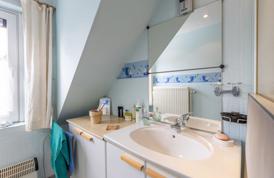 Huis te koop in Westende