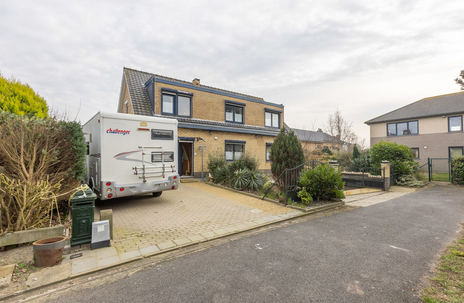 Huis te koop in Westende