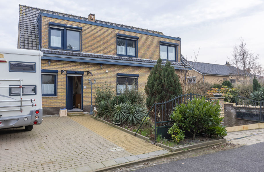 Huis te koop in Westende