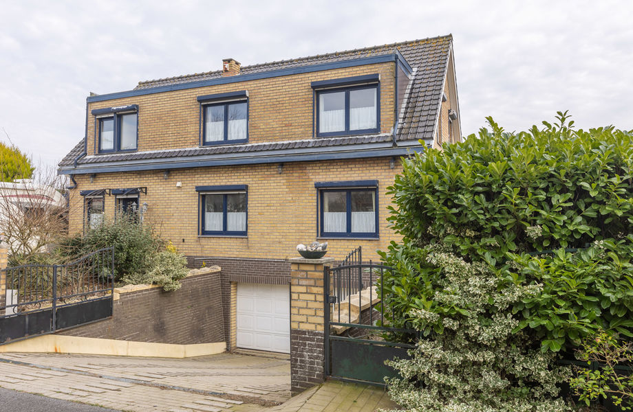 Huis te koop in Westende
