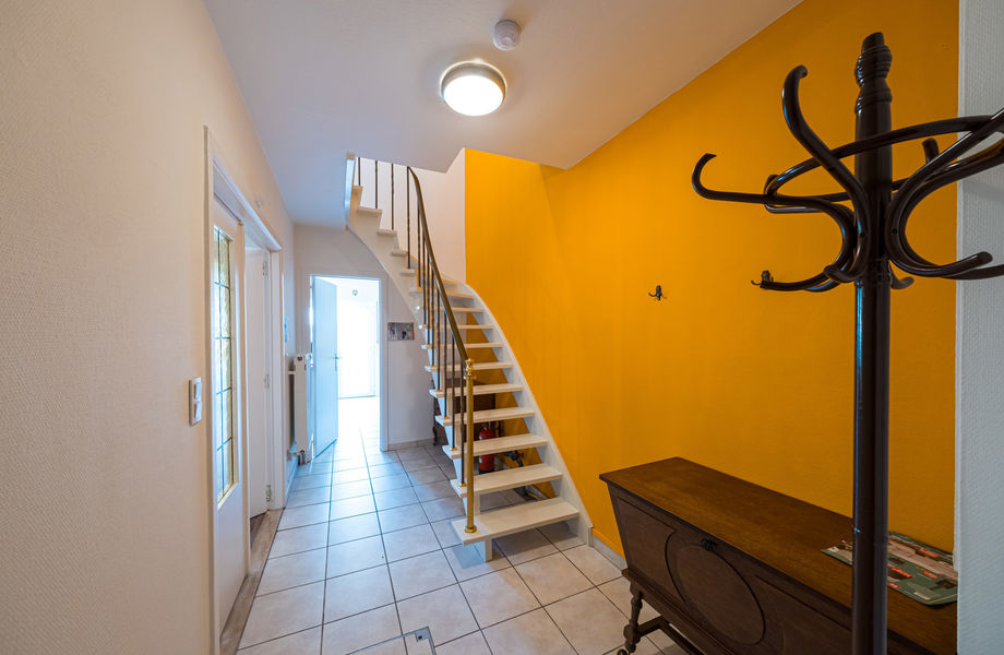 Koppelvilla te koop in Westende