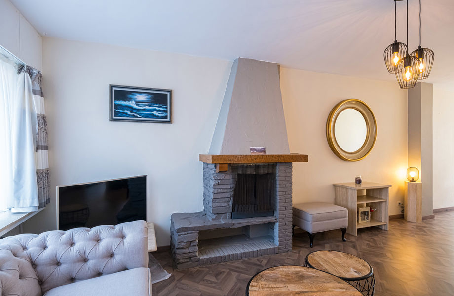 Koppelvilla te koop in Westende