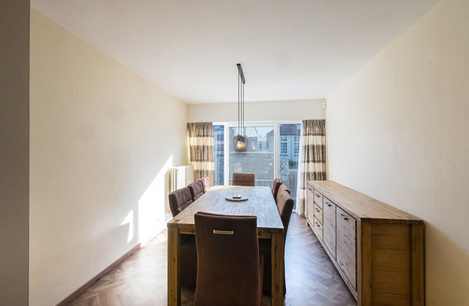 Koppelvilla te koop in Westende