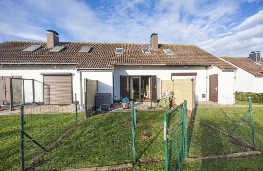 Maison de vacances à vendre a Westende