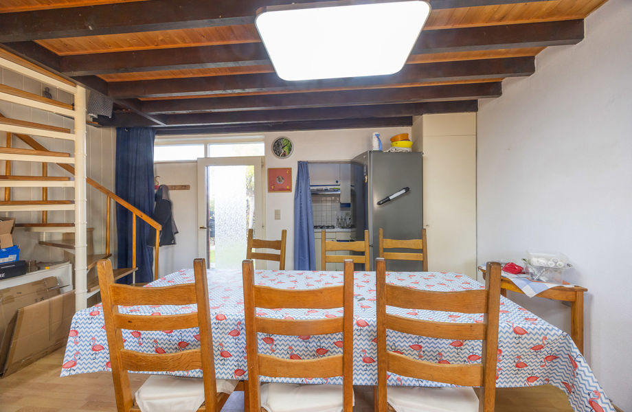 Maison de vacances à vendre a Westende