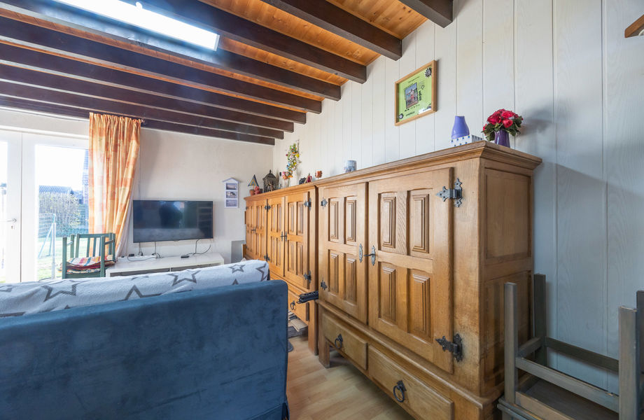 Maison de vacances à vendre a Westende