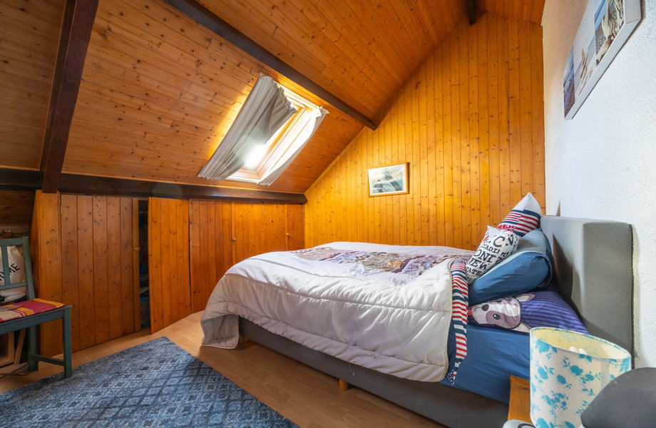 Maison de vacances à vendre a Westende