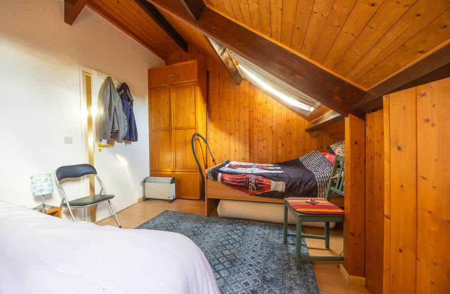 Maison de vacances à vendre a Westende