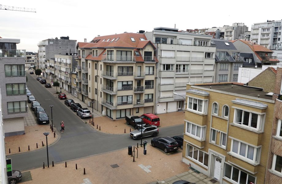 Studio à louer a Westende