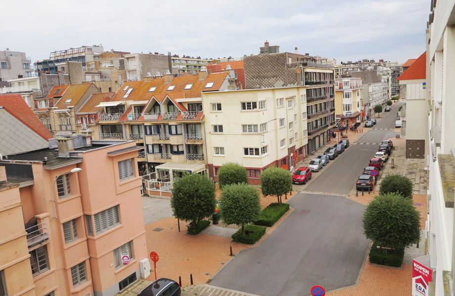 Studio à louer a Westende