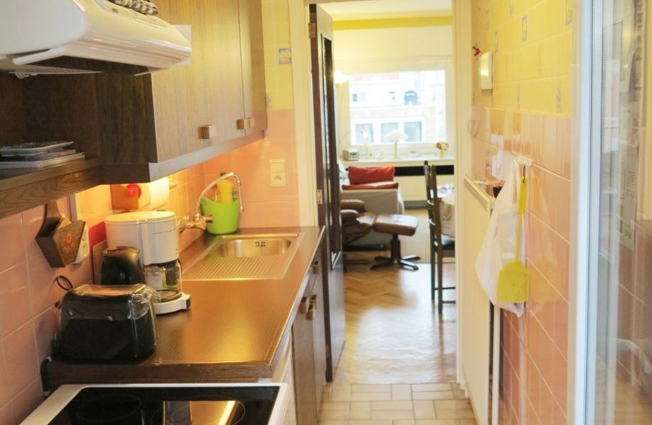 Studio à louer a Westende
