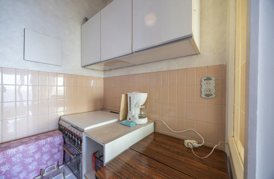 Studio à vendre a Middelkerke