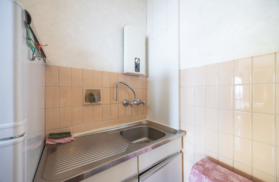 Studio à vendre a Middelkerke