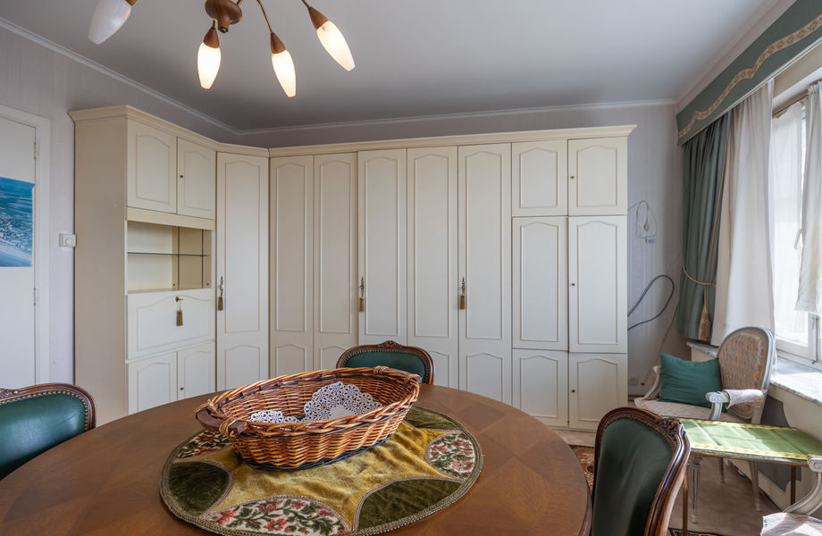 Studio à vendre a Middelkerke