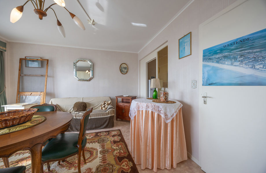 Studio à vendre a Middelkerke