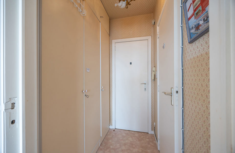 Studio à vendre a Middelkerke