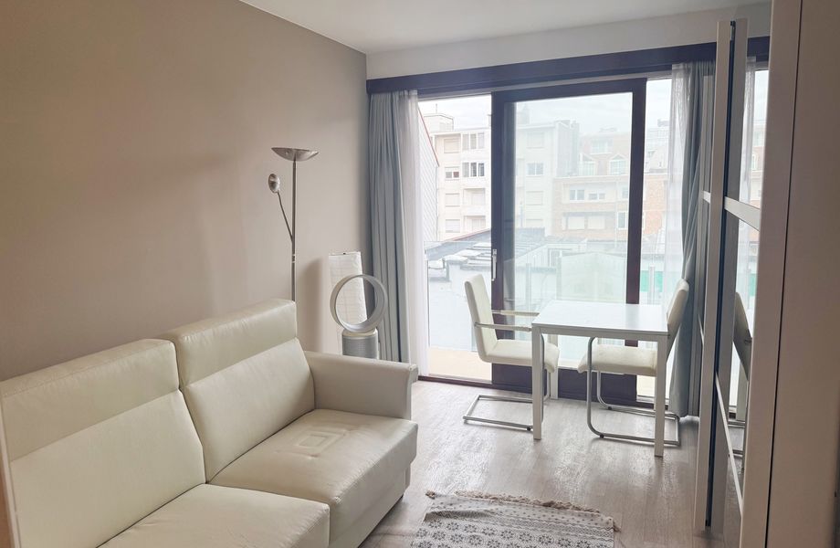 Studio à vendre a Westende
