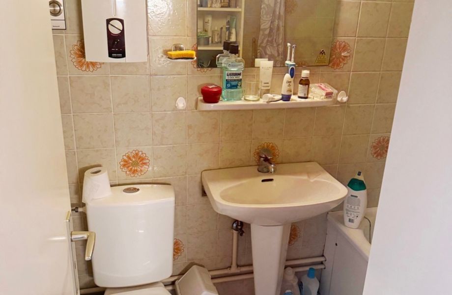 Studio à vendre a Westende