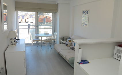 Studio à vendre a Westende