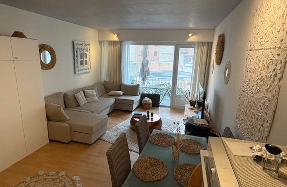 Studio à vendre a Westende